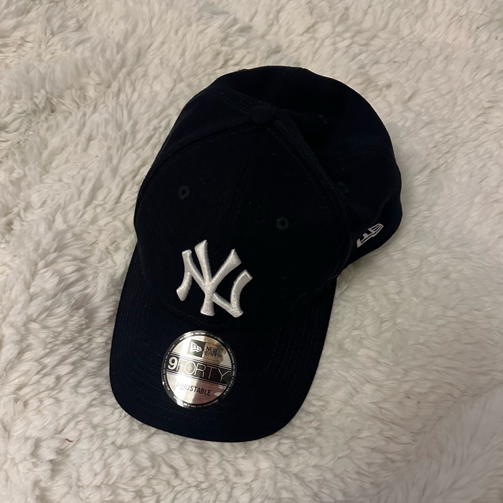 New york yankees hat